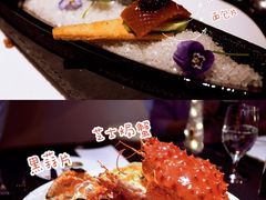 -Social 秀西餐厅-长沙瑞吉酒店(运达店)