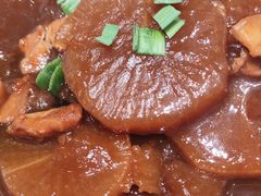 -周家二小姐的菜(西津渡店)