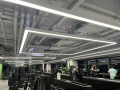 -优享健身(三元桥店)