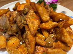 -品回味清真西北楼(宁波首店)