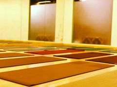 -Isofit 普拉提·婵柔工作室