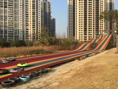 -石狮世茂摩天城摩天轮