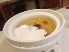 -川越泰火锅(吉利大厦店)