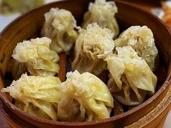 -正宗天津烧麦馆(柳州路店)