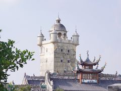 -赤坎·广东华侨国际旅游度假区