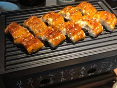 -山葵家·创意料理(EFC欧美广场店)