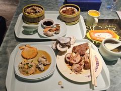 -堂会·KTV·自助餐·团建聚会(天河店)