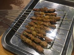 -川天喉重庆江湖菜