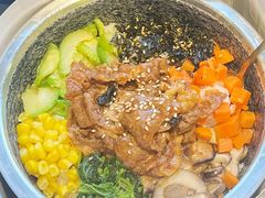 -兰正韩·韩国料理(春熙路店)
