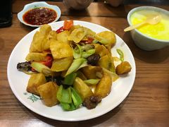 -清真·益鑫羊肉手抓馆(花园北街店)