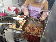 -细妹五香牛杂(步行街店)