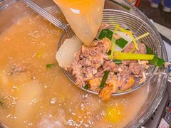 -小煵记·打边炉(西丽文光店)