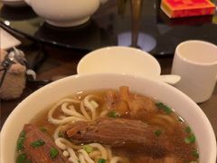 -中国厨房/台湾牛肉面