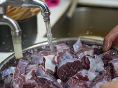 -易毛特色牛肉面(解放碑步行街店)