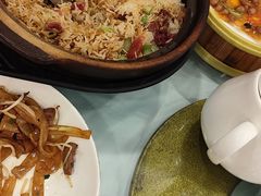 -一品粤珍轩(吴中路店)