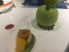 -王品牛排(郑州大卫城店)