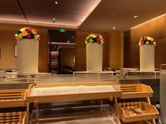 -长沙君悦酒店·自助餐厅咖啡厅