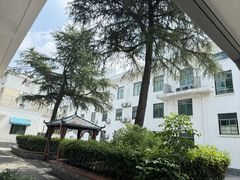 -上海市奉贤区奉城镇敬老院(洪天奉城分院)