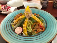 -蟹田居·活蟹料理(东城店)