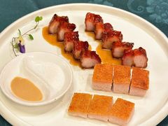 -誉八仙粤菜(万象天地店)
