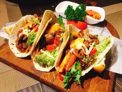 -巴别塔法餐舍(朝阳店)