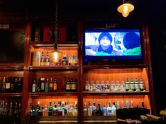 -The Cheebat 锌吧·Bistro(体育西店)