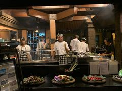 -DiAtas by Art Cafe Bumbu Bali