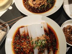 -辣尚瘾·烤鱼·新川菜(交大直营店)