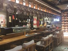 -和风清味日本料理(希尔顿店)
