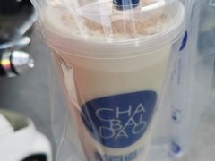 -茶百道(沃格时尚街店)