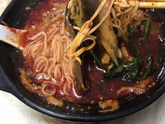 -蜀王砂锅总店