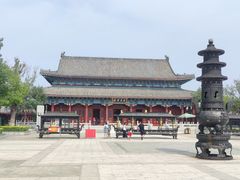 -天津妈祖文化园