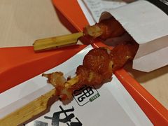 -魏家凉皮(黄雁村店)