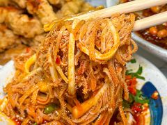 -成都瓜串串(华强北店)