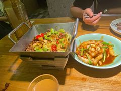 -弄堂里(雨花客厅店)
