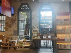 -三联韬奋书店(宽窄巷子店)