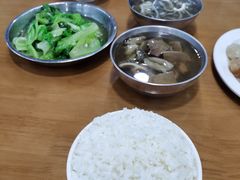 -老牌依强牛肉店(达道总店)