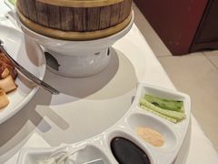 -惠丰堂饭庄·烤鸭·京味菜(翠微路店)