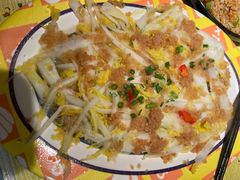 -桥东喜碧海鲜街(水东街店)