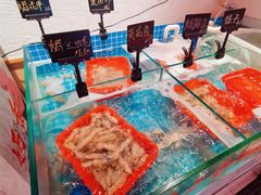 -邹开喜·炭炉鸡煲·海鲜火锅(虹口足球场店)