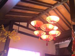 -老灶房-四川土菜(铁牛广场店)