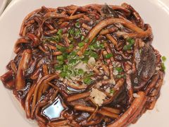 -阿英煲(凉城路店)