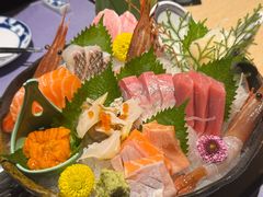 -小山日本料理(太古汇店)