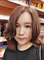 点击看大图 -MORI HAIR SALON日式美发沙龙