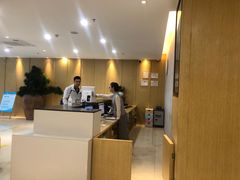 -全季酒店(银川鼓楼店)