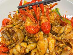 -毛哥小馆子(百井坊巷店)