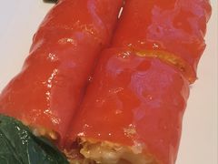 -香港狮子山下·明星粤菜餐厅(北苑店)