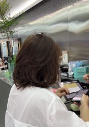 -Hair Code芭曲发型