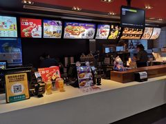 -麦当劳(宽城万达店)