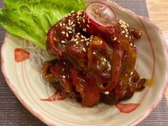 芝麻八爪鱼-樱の千渡日式料理·铁板烧•烧鸟(金盛田广场店)